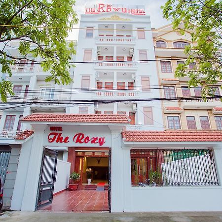 Roxyhotel Hải Phòng Extérieur photo