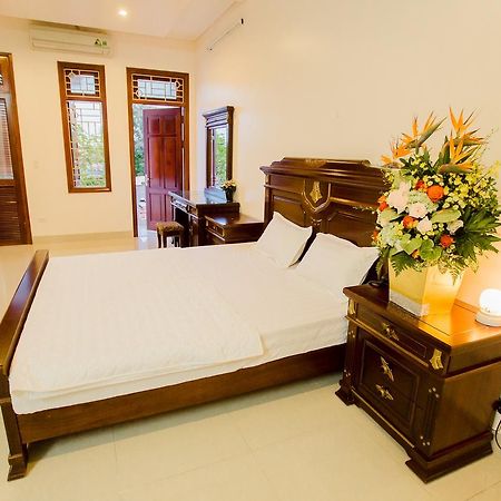 Roxyhotel Hải Phòng Extérieur photo