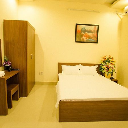 Roxyhotel Hải Phòng Extérieur photo