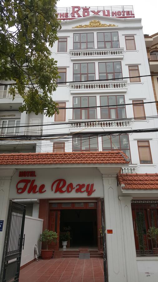 Roxyhotel Hải Phòng Extérieur photo