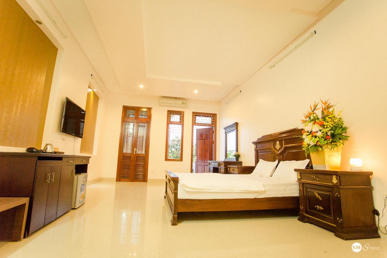 Roxyhotel Hải Phòng Extérieur photo
