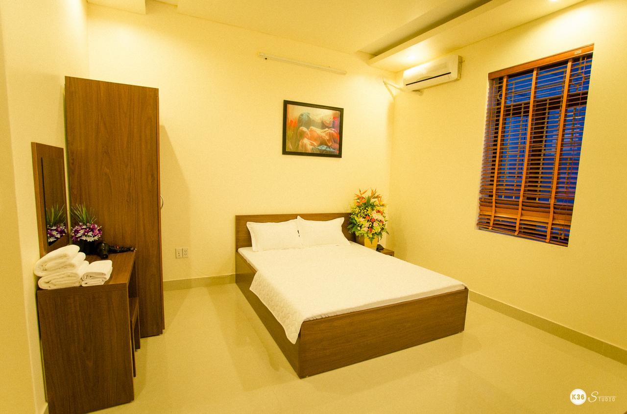 Roxyhotel Hải Phòng Extérieur photo