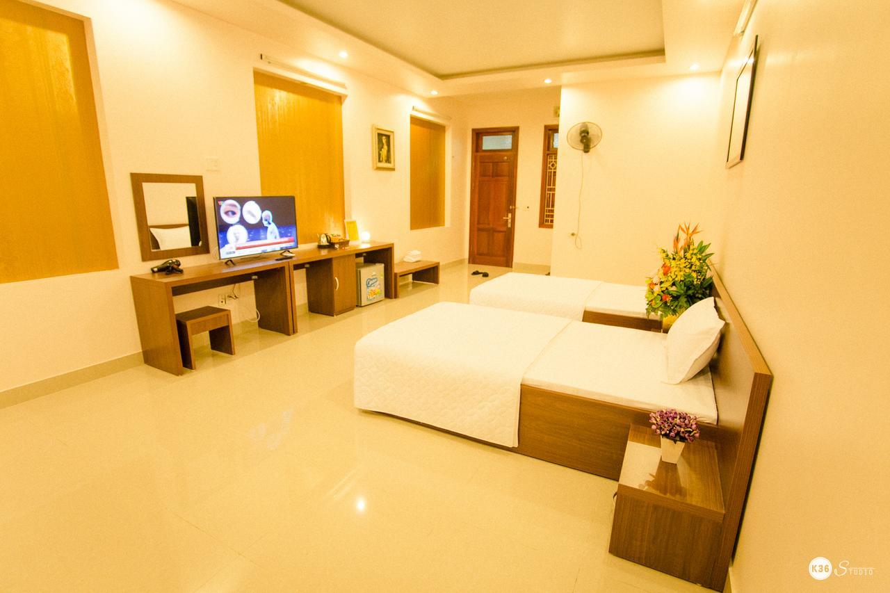 Roxyhotel Hải Phòng Extérieur photo