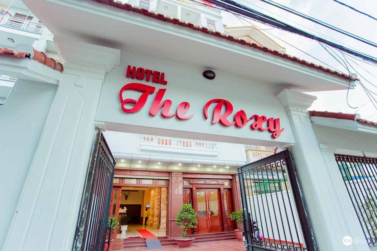 Roxyhotel Hải Phòng Extérieur photo