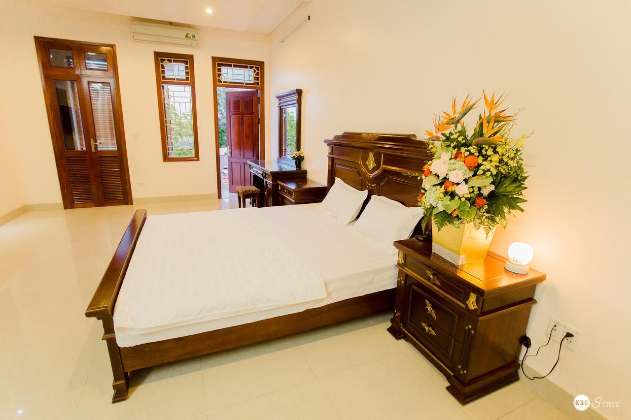 Roxyhotel Hải Phòng Extérieur photo