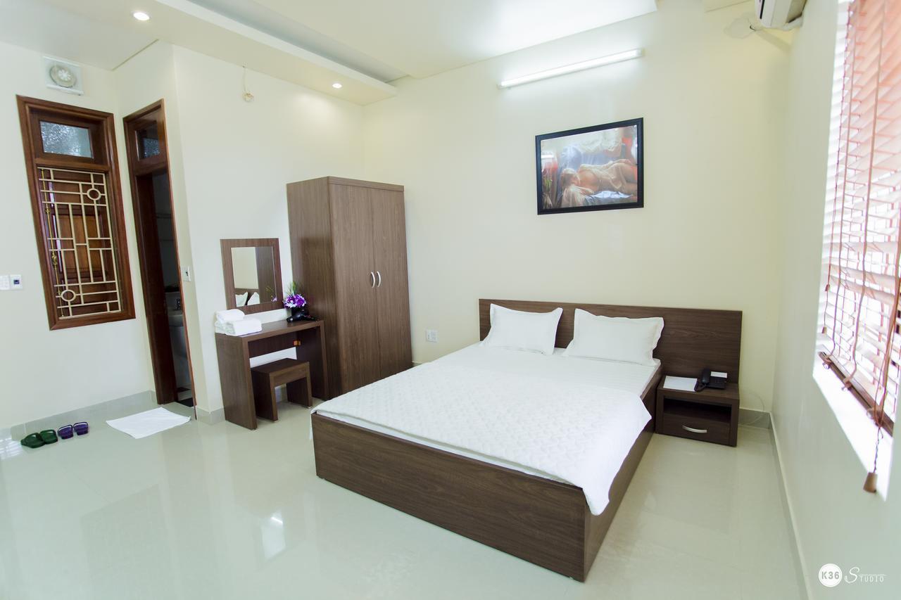 Roxyhotel Hải Phòng Extérieur photo