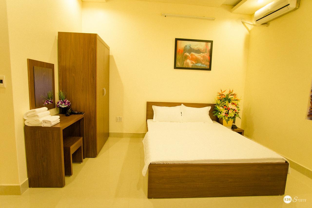 Roxyhotel Hải Phòng Extérieur photo