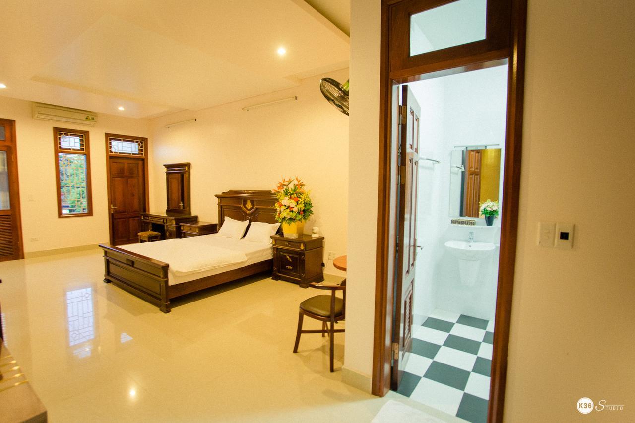 Roxyhotel Hải Phòng Extérieur photo