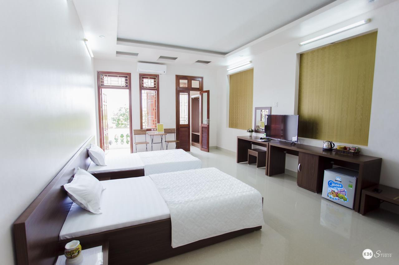 Roxyhotel Hải Phòng Extérieur photo